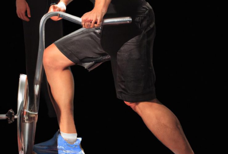 Balanced Fitness: Harnessing Aerobic and Strength Training for Health and Vitality
