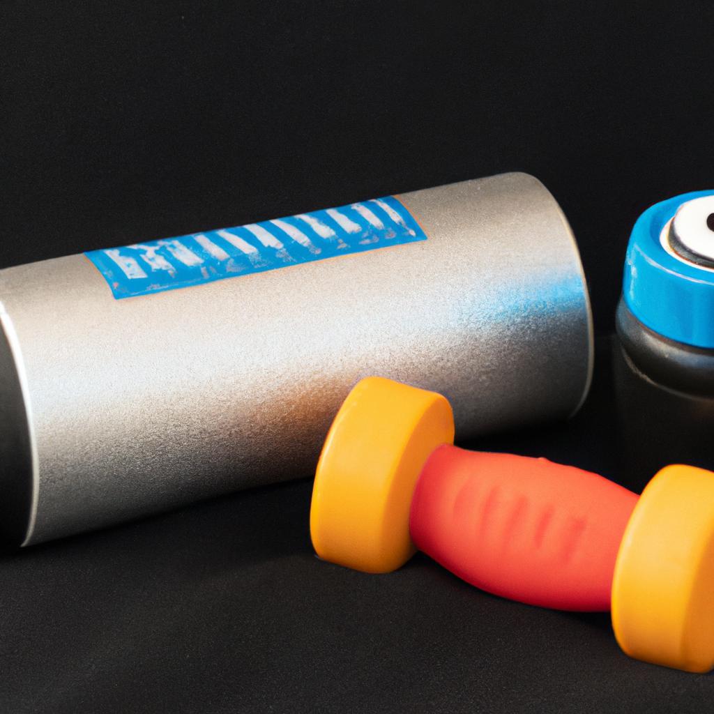 Balancing Act: My Daily Journey of Aerobic and Strength Training for Health and Vitality