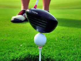 Swinging into Patience: My Journey of Learning Golf and Building Concentration