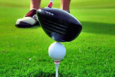 Swinging into Patience: My Journey of Learning Golf and Building Concentration