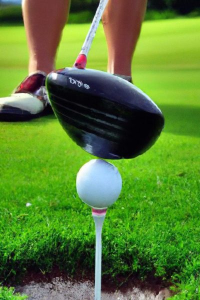 Swinging into Patience: My Journey of Learning Golf and Building Concentration