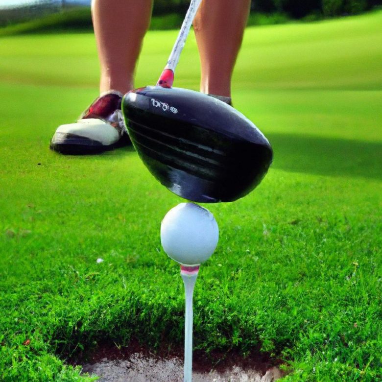 Swinging into Patience: My Journey of Learning Golf and Building Concentration