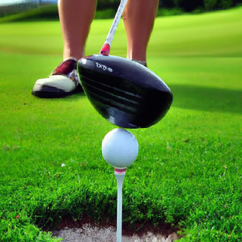 Swinging into Patience: My Journey of Learning Golf and Building Concentration