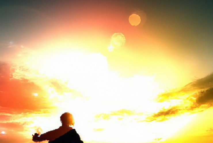 Finding Joy in Movement: Embracing Exercise That Sparks Happiness, Not Guilt