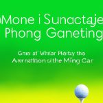 Swinging into Patience: My Journey into the Mindful Game of Golf