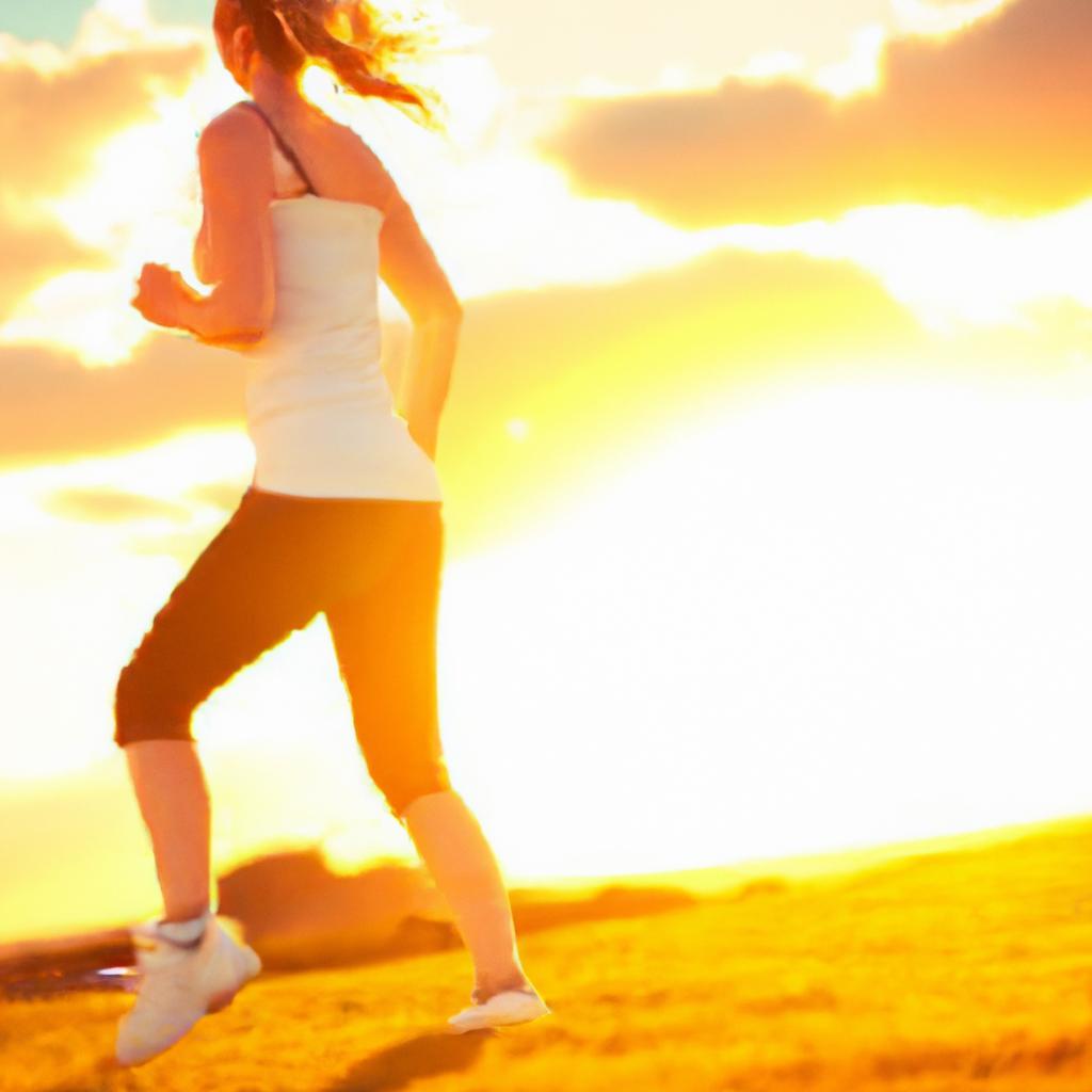 Beyond Fitness: How Exercise Boosts Confidence and Elevates Happiness