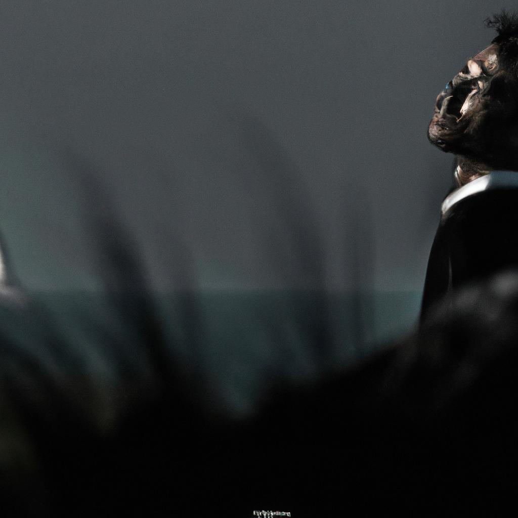 Swinging Into Focus: Discovering Patience and Concentration Through Golf