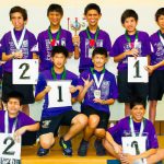 Celebrating Athletic Excellence: Highlights from Our Annual School Sports Meeting