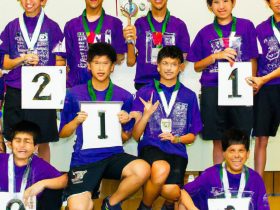 Celebrating Athletic Excellence: Highlights from Our Annual School Sports Meeting