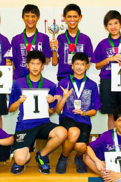 Celebrating Athletic Excellence: Highlights from Our Annual School Sports Meeting