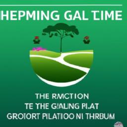 Embracing the Rhythm of Nature: How Golf Teaches Patience and Presence