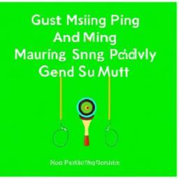 the Mindful Swing: Cultivating Patience on the Green