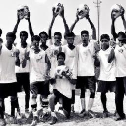 Showcasing⁤ Talent and Team ⁣Spirit: Memorable‌ Moments from ⁢Our Annual Sports⁢ Meeting