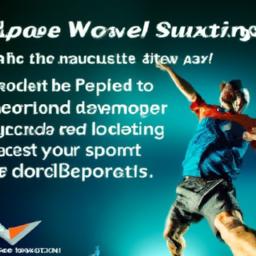 Strategies for Maximizing your Experience in Sports Participation and Networking