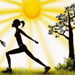 Balancing Effort and Delight: Strategies for Enhancing Your Fitness Journey Thru Fun