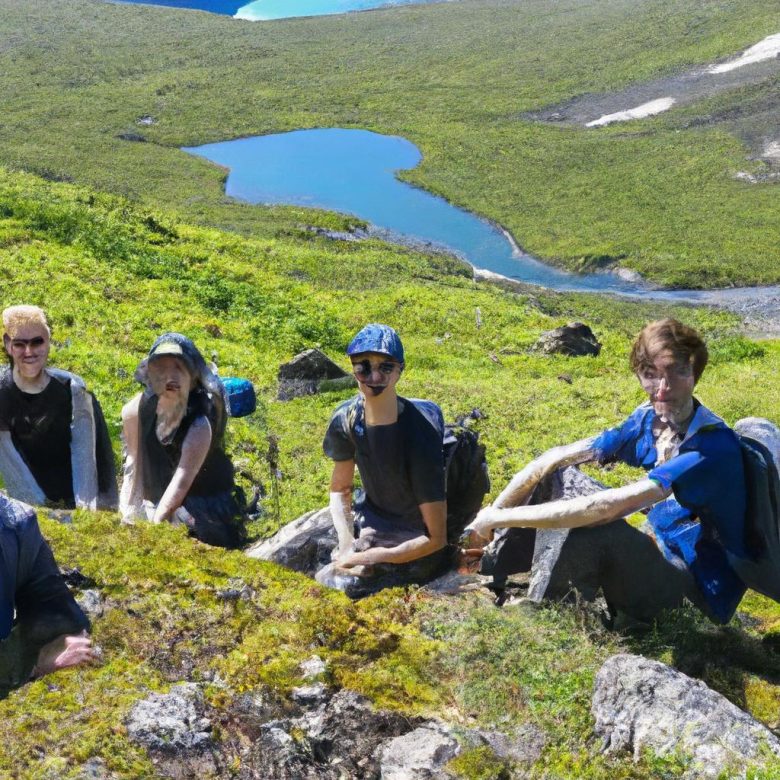 Join Our Hiking Adventure: Class Sports Project This Weekend Awaits You!