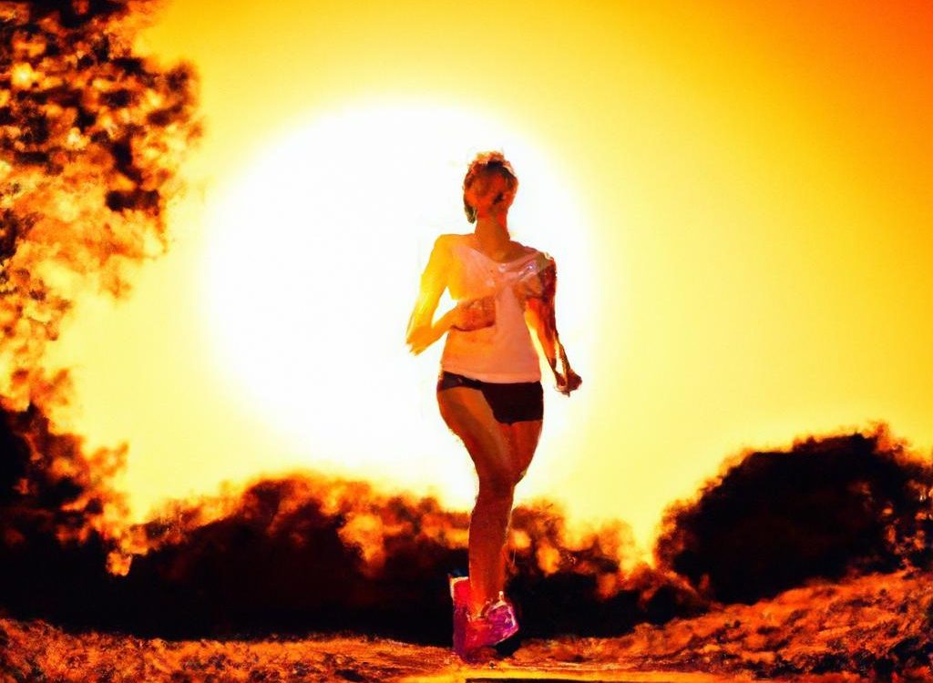 Prioritizing Joy Over Skill: Embracing the True Essence of Exercise