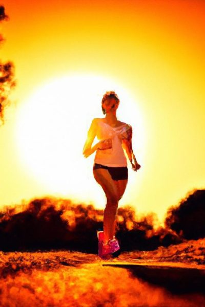 Prioritizing Joy Over Skill: Embracing the True Essence of Exercise