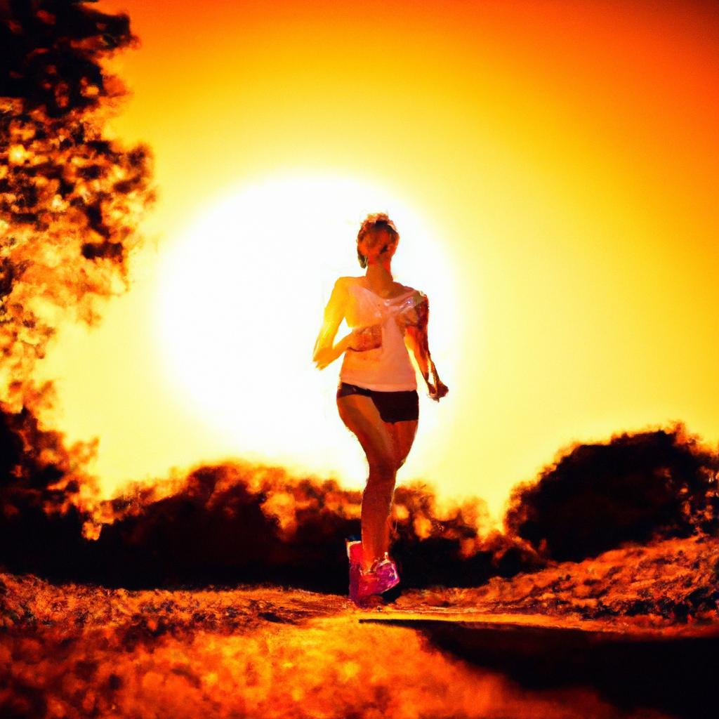 Prioritizing Joy Over Skill: Embracing the True Essence of Exercise