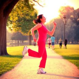 Finding Fulfillment in ​Movement: The Case for Joy as Your Primary⁤ Workout Motivation