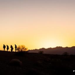 Discover the Thrill of Nature and Team Spirit in Our Weekend Hiking Expedition