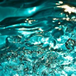 Embracing Challenges: The ‌Mindset behind Mastering⁤ the Water