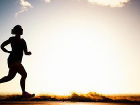 Chasing Ambition: My Journey to Completing a Marathon Next Month