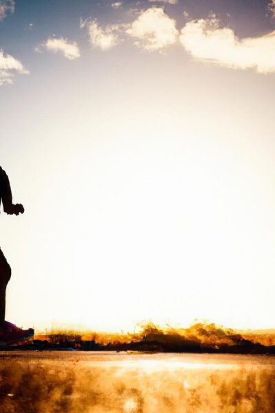 Chasing Ambition: My Journey to Completing a Marathon Next Month