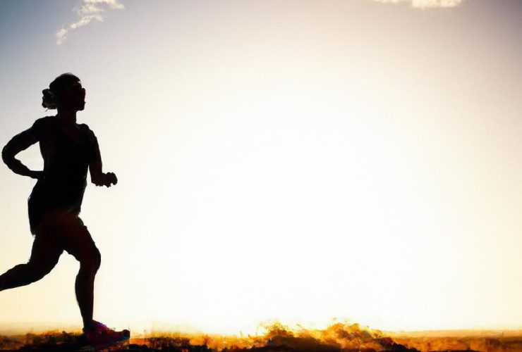 Chasing Ambition: My Journey to Completing a Marathon Next Month