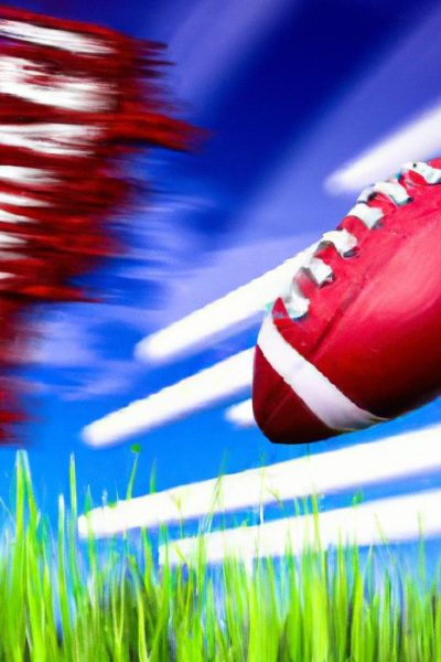 Elevate Your Game: Practical Tips to Enhance Your Football Skills