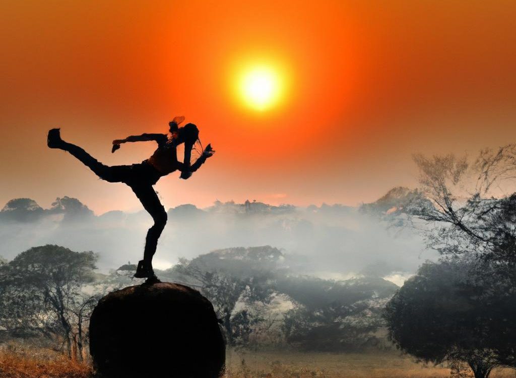 Beyond Skills: Emphasizing Enjoyment in the Journey of Exercise