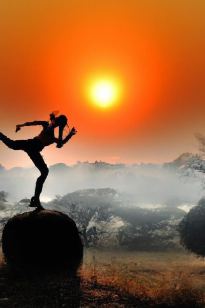 Beyond Skills: Emphasizing Enjoyment in the Journey of Exercise