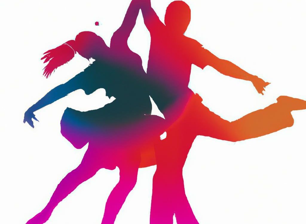 Embracing Movement: The Joy of Dancing as a Fun and Effective Workout