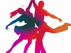 Embracing Movement: The Joy of Dancing as a Fun and Effective Workout