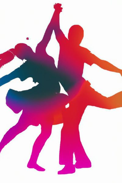 Embracing Movement: The Joy of Dancing as a Fun and Effective Workout