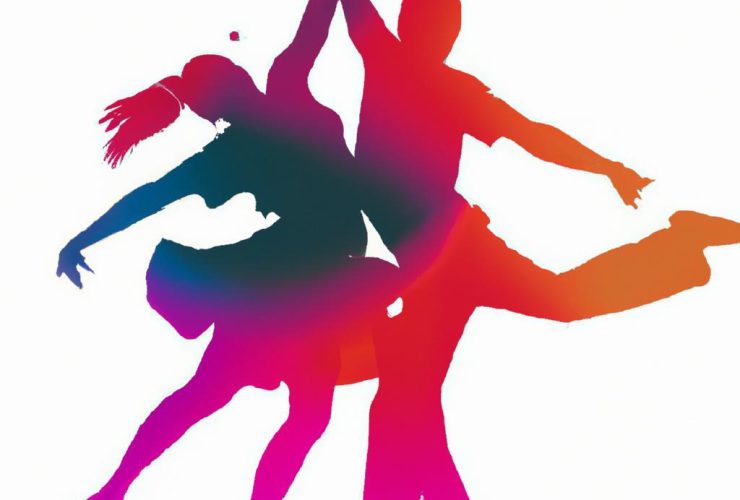 Embracing Movement: The Joy of Dancing as a Fun and Effective Workout