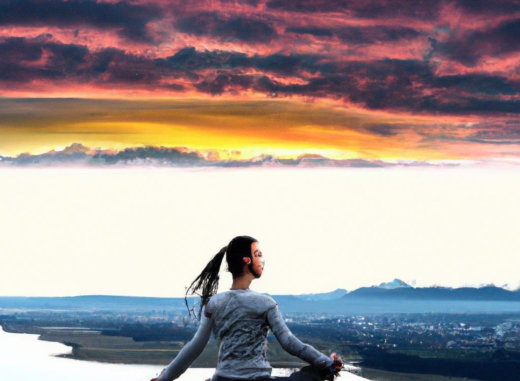 Finding Your Fit: Choosing the Right Exercise for Your Interests and Abilities