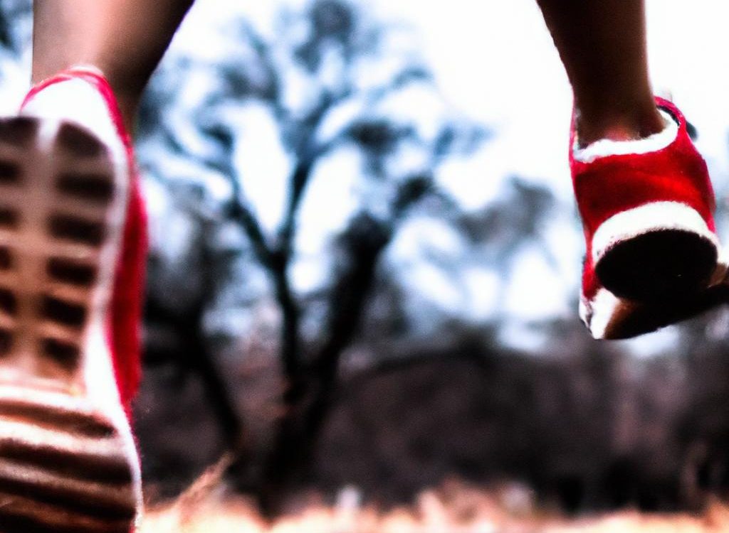 Leaping into Passion: Exploring My Love for Long Jump and Running