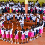 Celebrating Talent and Team Spirit: Highlights from Our Annual School Sports Meeting