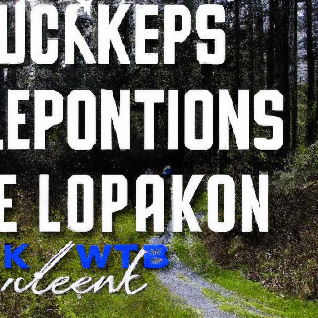 Join Our Weekend Adventure: Hiking Project Awaits Enthusiastic Explorers!