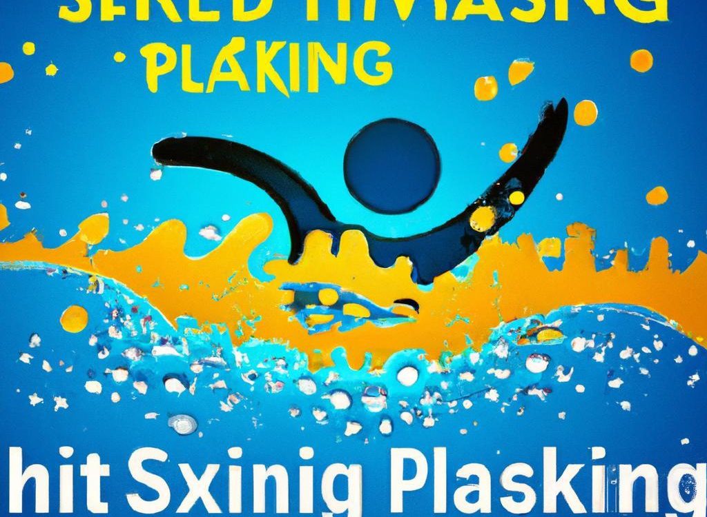 From Splashing to Mastering: The Journey Behind Impressive Swimming Skills