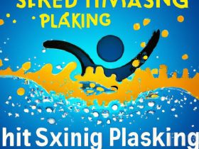 From Splashing to Mastering: The Journey Behind Impressive Swimming Skills