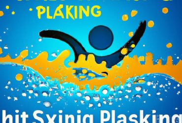 From Splashing to Mastering: The Journey Behind Impressive Swimming Skills