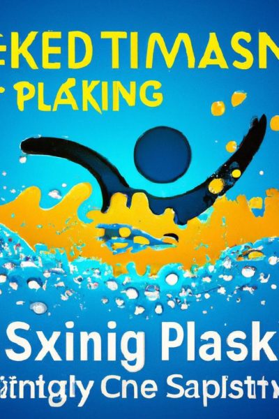 From Splashing to Mastering: The Journey Behind Impressive Swimming Skills