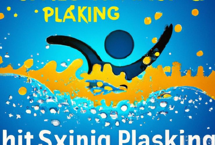 From Splashing to Mastering: The Journey Behind Impressive Swimming Skills