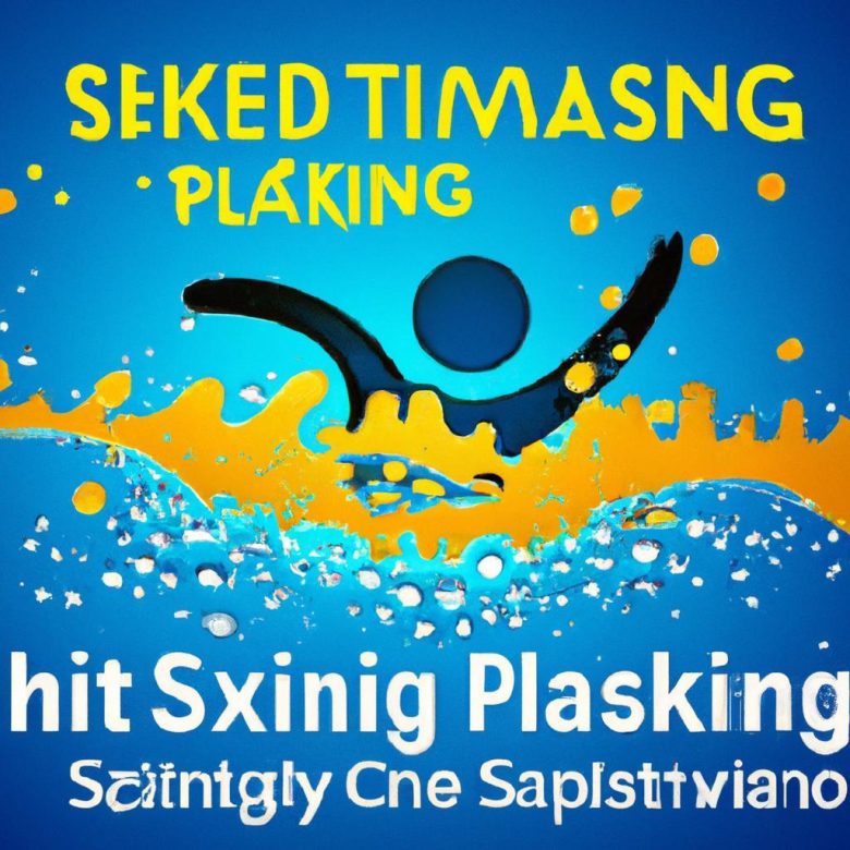 From Splashing to Mastering: The Journey Behind Impressive Swimming Skills