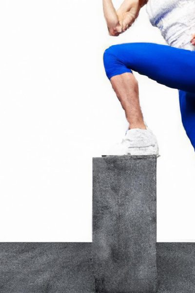 Balancing Act: My Daily Journey of Aerobic and Strength Training for Health and Vitality