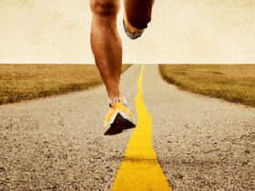 Chasing the Finish Line: My Journey to Complete a Marathon Next Month