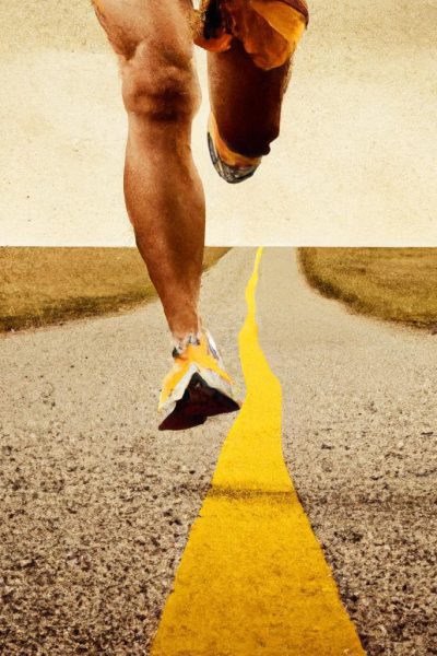 Chasing the Finish Line: My Journey to Complete a Marathon Next Month