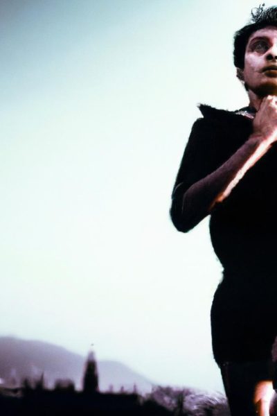 From Strides to Heights: My Journey through Long Jump and Running